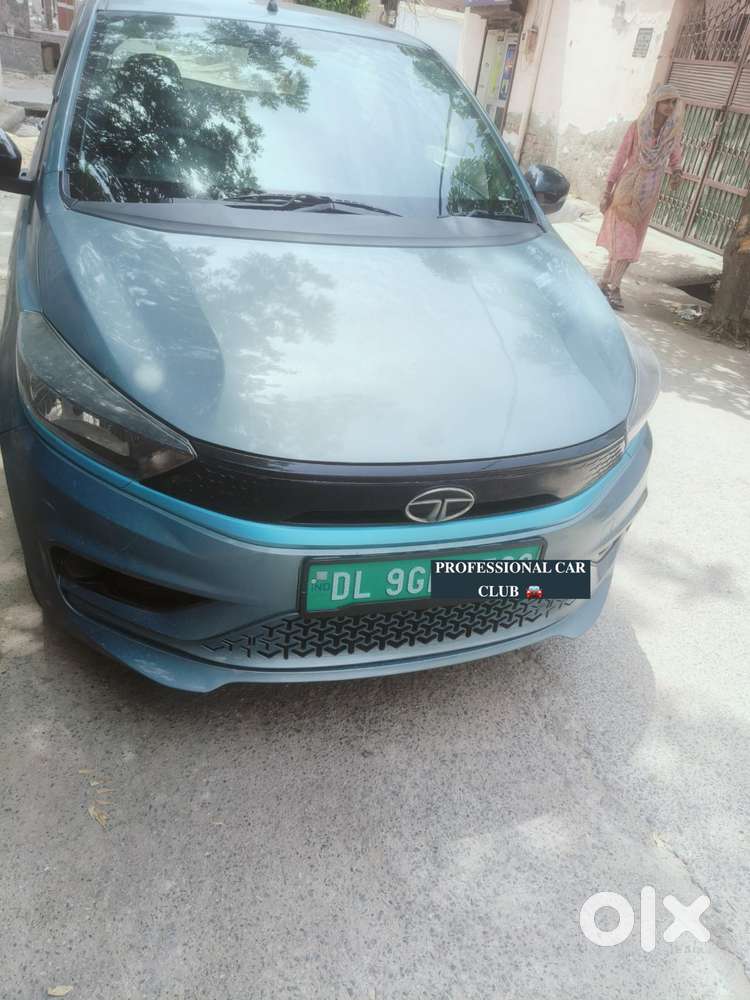 Tata Tiago Ev Xt Lr, 2023, Electric