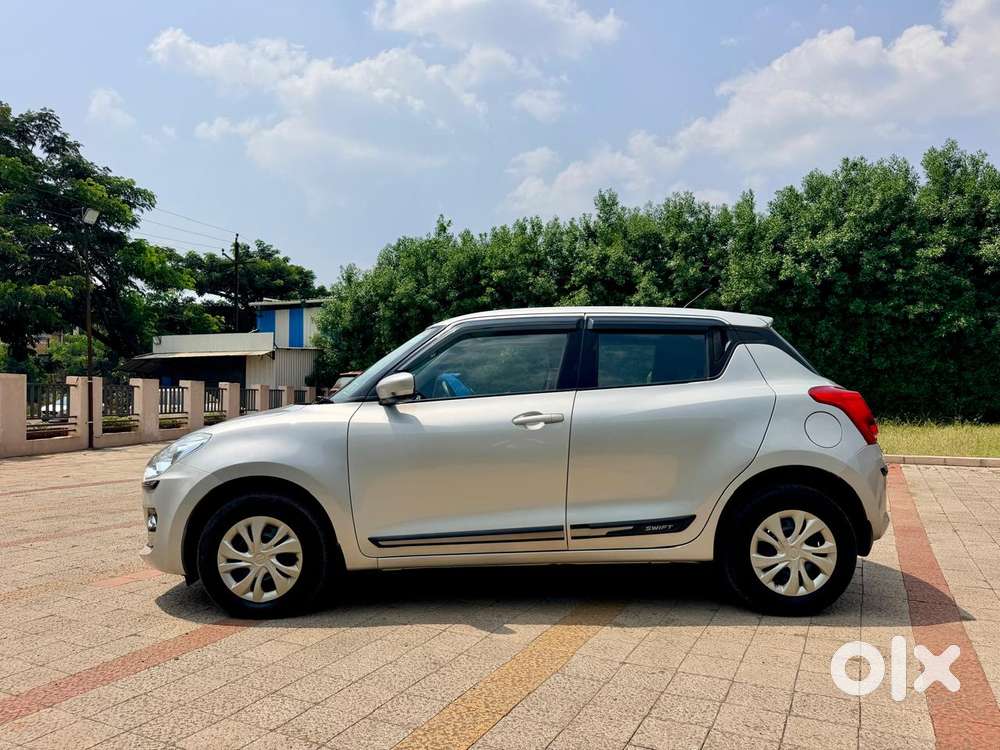 Maruti Suzuki Swift Vxi, 2018, Petrol