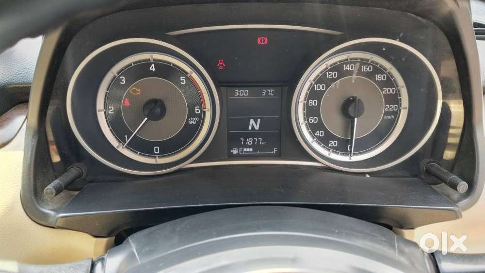 Maruti Suzuki Dzire, 2019, Diesel