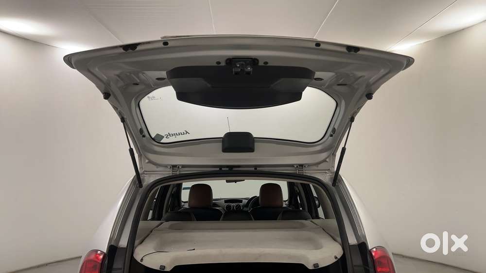Renault Duster 1.5 Petrol Rxe, 2014, Petrol