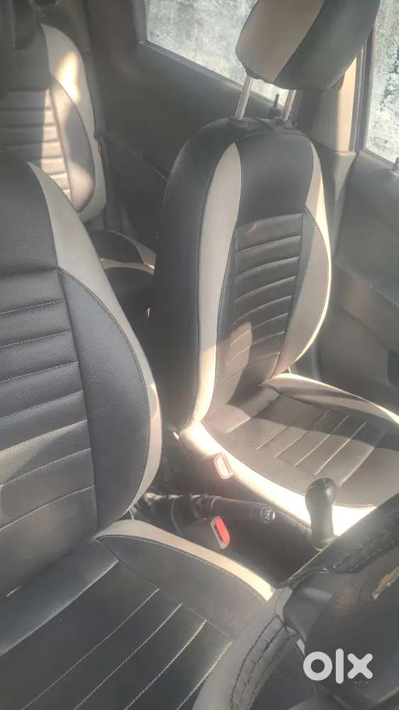 Chevrolet Beat