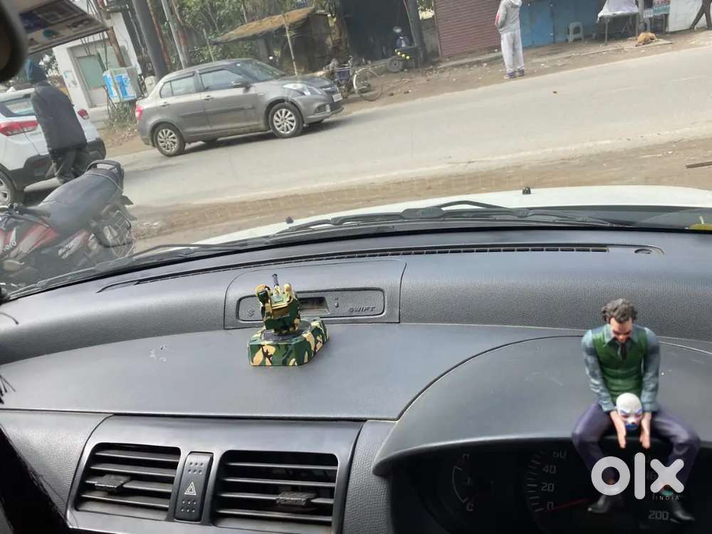 Maruti Suzuki Swift 2009