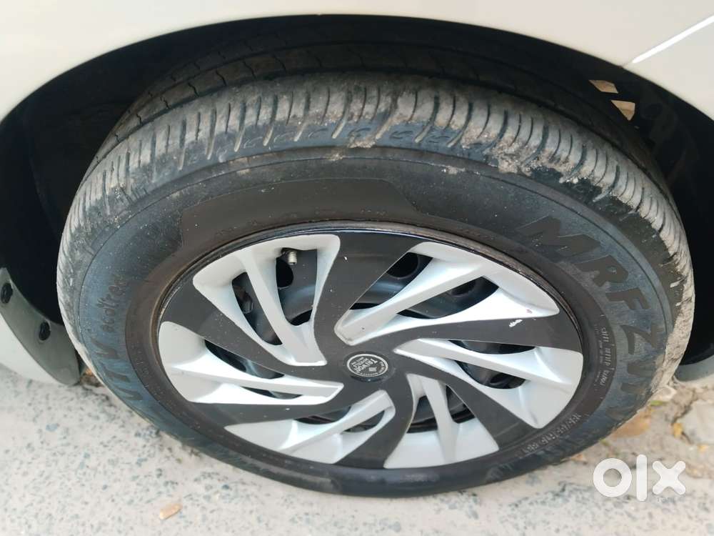 Maruti Suzuki Ertiga Vxi, 2012, Petrol