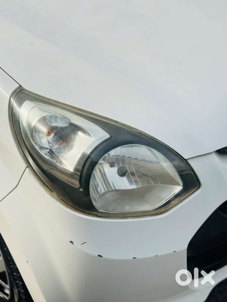 Maruti Suzuki Alto 800, 2013, Cng & Hybrids