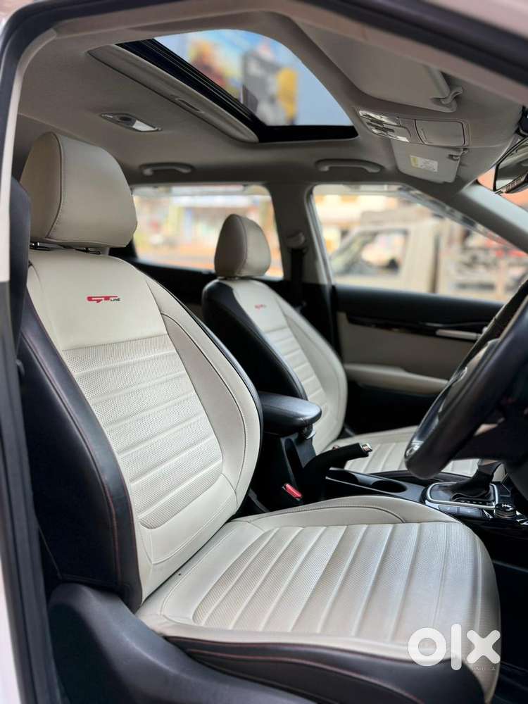 Kia Seltos Gtx Plus, 2019, Petrol