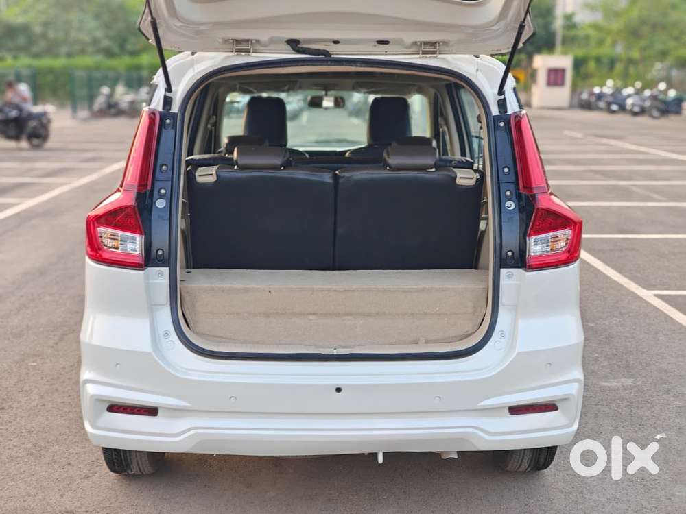 Maruti Suzuki Ertiga Vxi (o) Cng, 2022, Cng & Hybrids