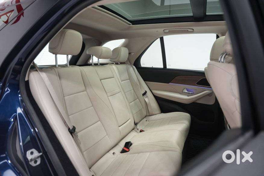 Mercedes-benz Gle 300d 4matic Lwb, 2021, Diesel