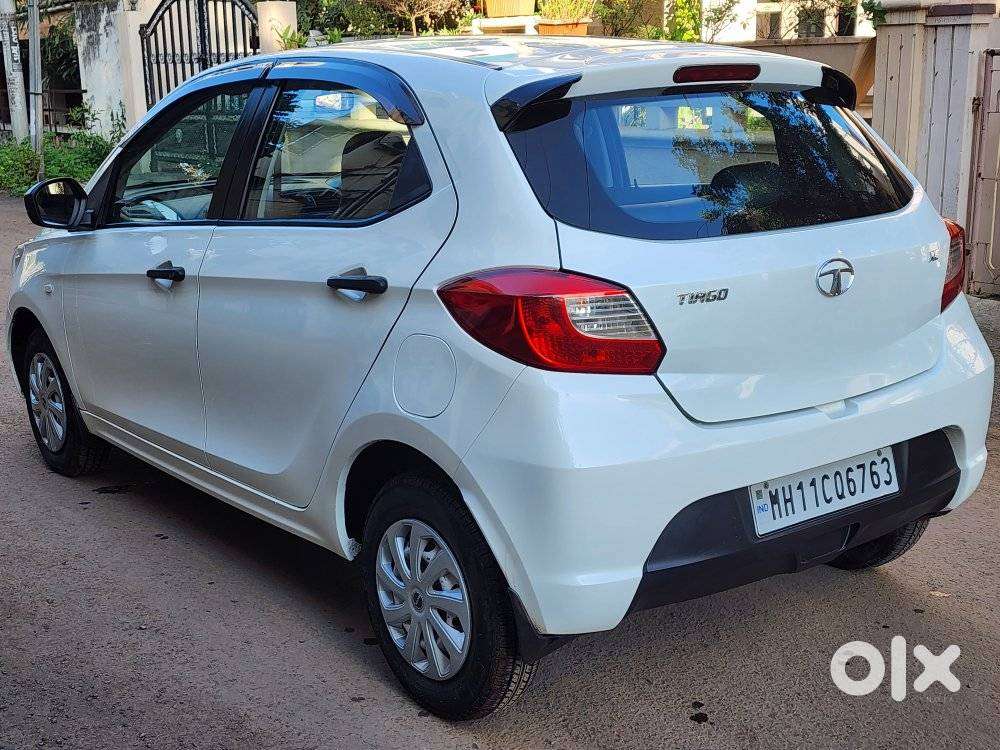 Tata Tiago Xe Diesel, 2019, Diesel
