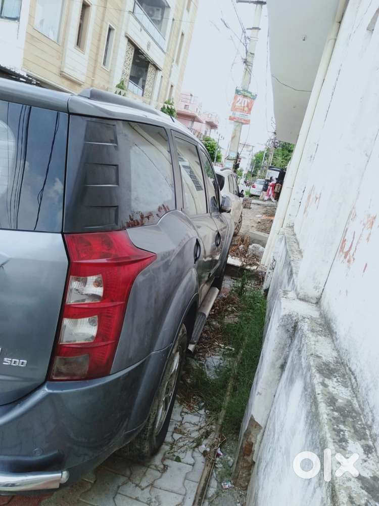 Mahindra Xuv500 2013 Diesel
