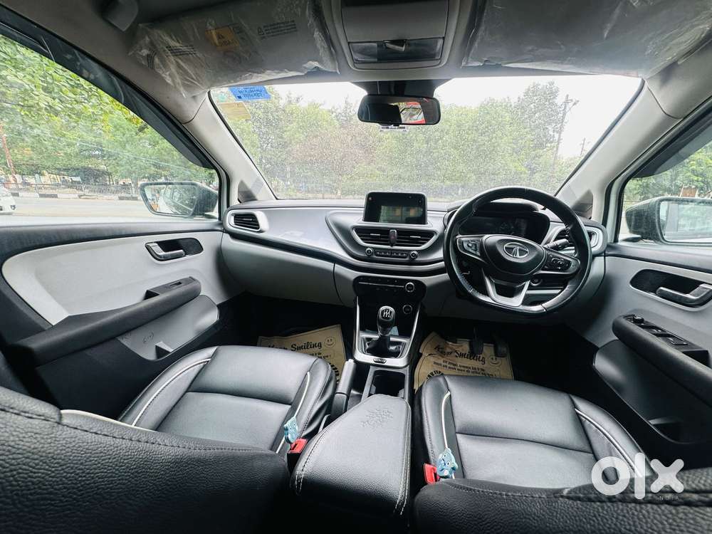 Tata Altroz 1.2 Xz Plus Petrol, 2020, Petrol