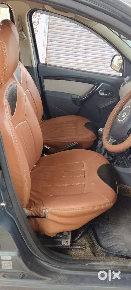 Renault Duster Rxz Dci