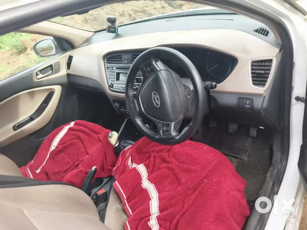 Hyundai I20 1.2 Spotz 2014