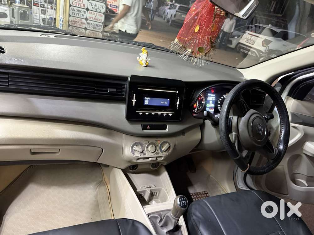 Maruti Suzuki Ertiga Vxi (o) Cng, 2025, Cng & Hybrids