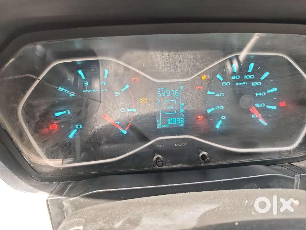 Mahindra Scorpio Classic 2023 ,life Time Tax