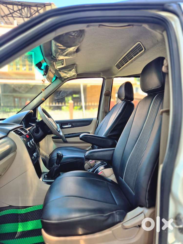 Tata Safari Storme Ex, 2014, Diesel