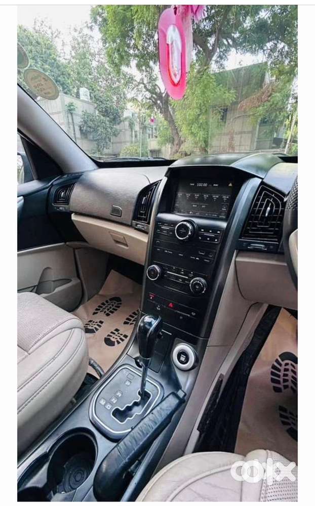 Mahindra Xuv500 Diesel 2017