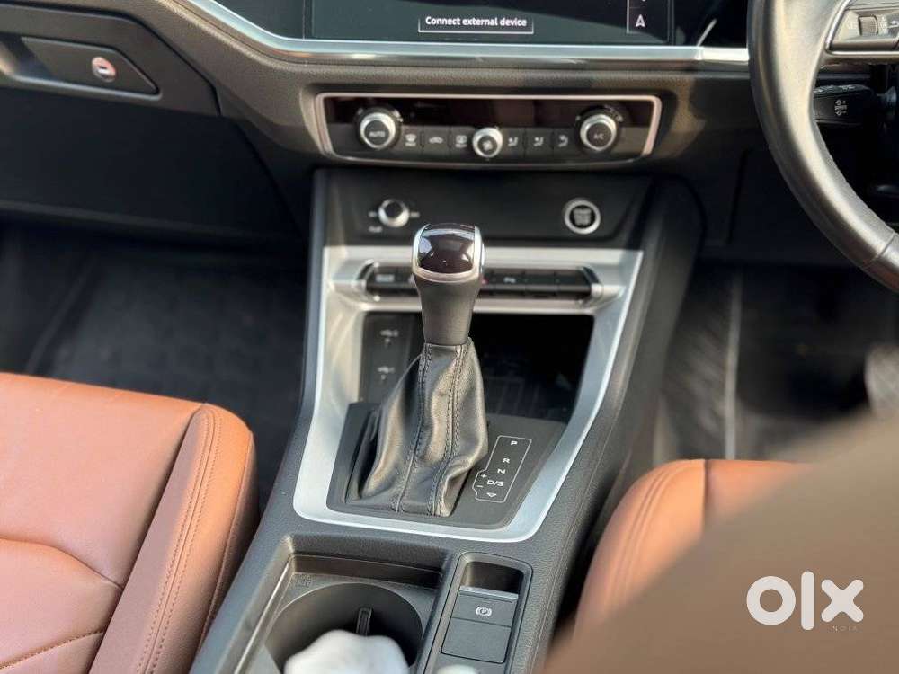 Audi Q3 Sportback Technology, 2024, Petrol