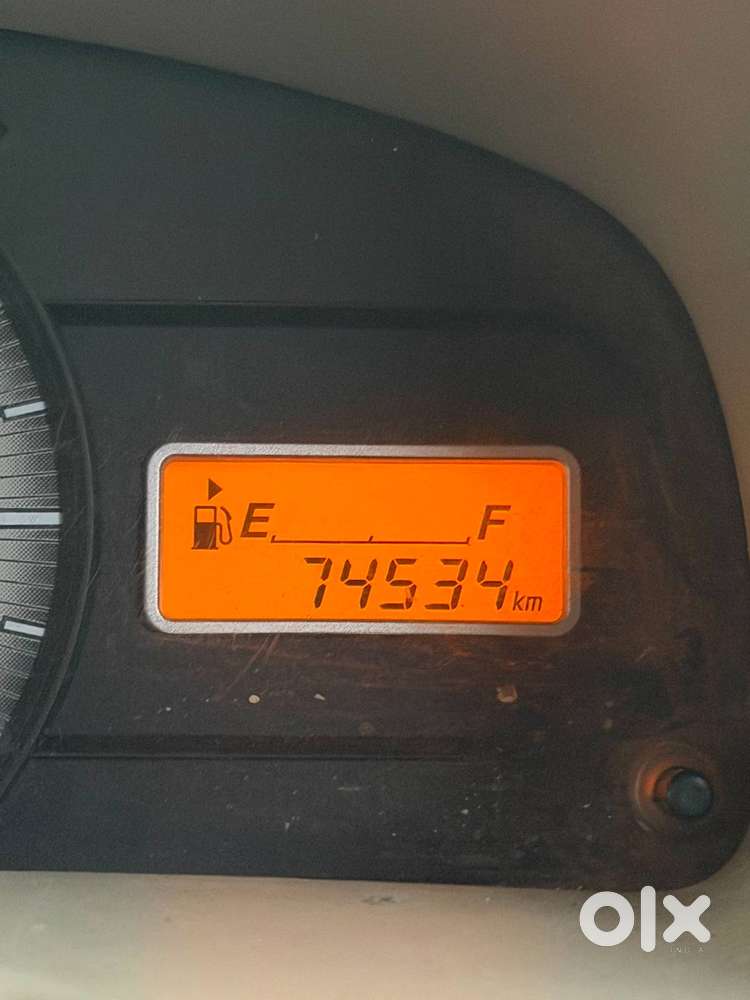 Maruti Suzuki 2020