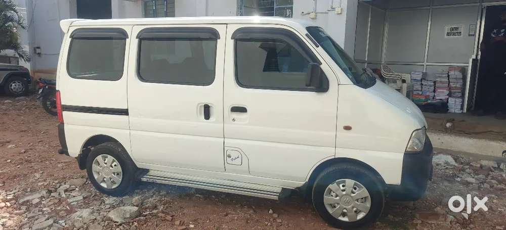 Maruti Suzuki Eeco
