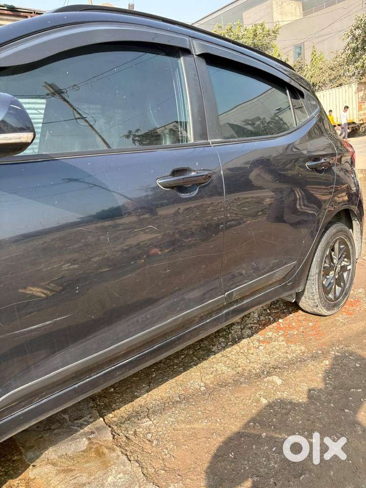 Hyundai Grand I10 Nios 2022 Cng & Hybrids Good Condition