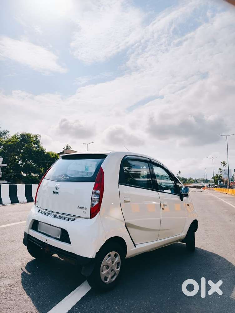 Tata Nano 2012-2015 Twist Xt, 2014