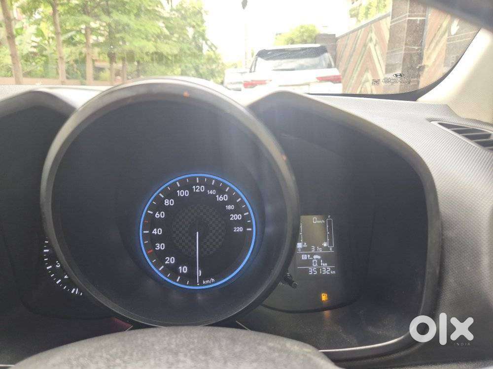 Hyundai Venue S Mt 1.2 Kappa, 2022, Petrol