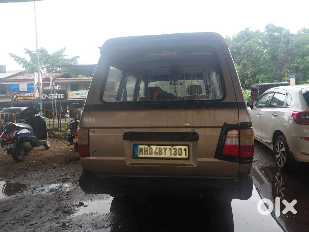 Toyota Qualis Diesel 2004