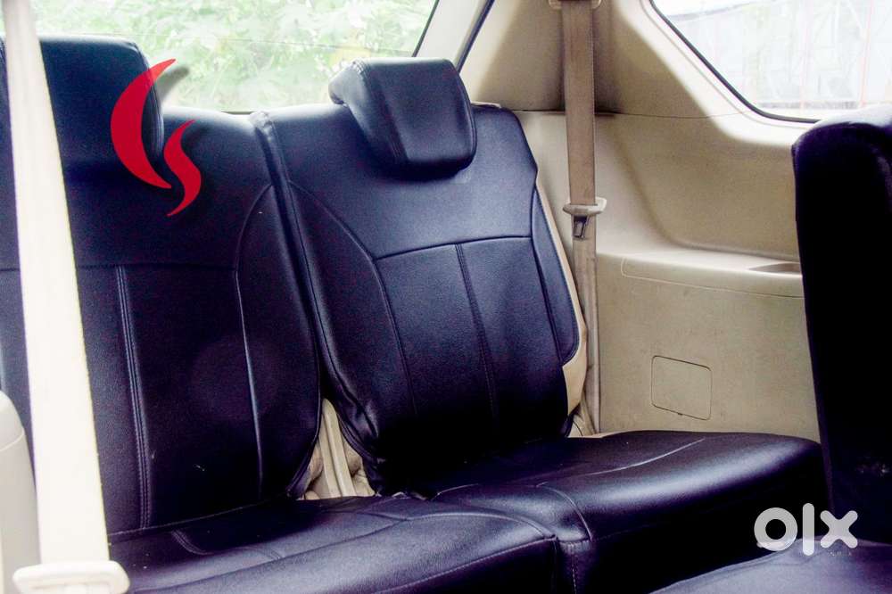 Maruti Suzuki Ertiga 1.5 Vxi, 2021, Petrol