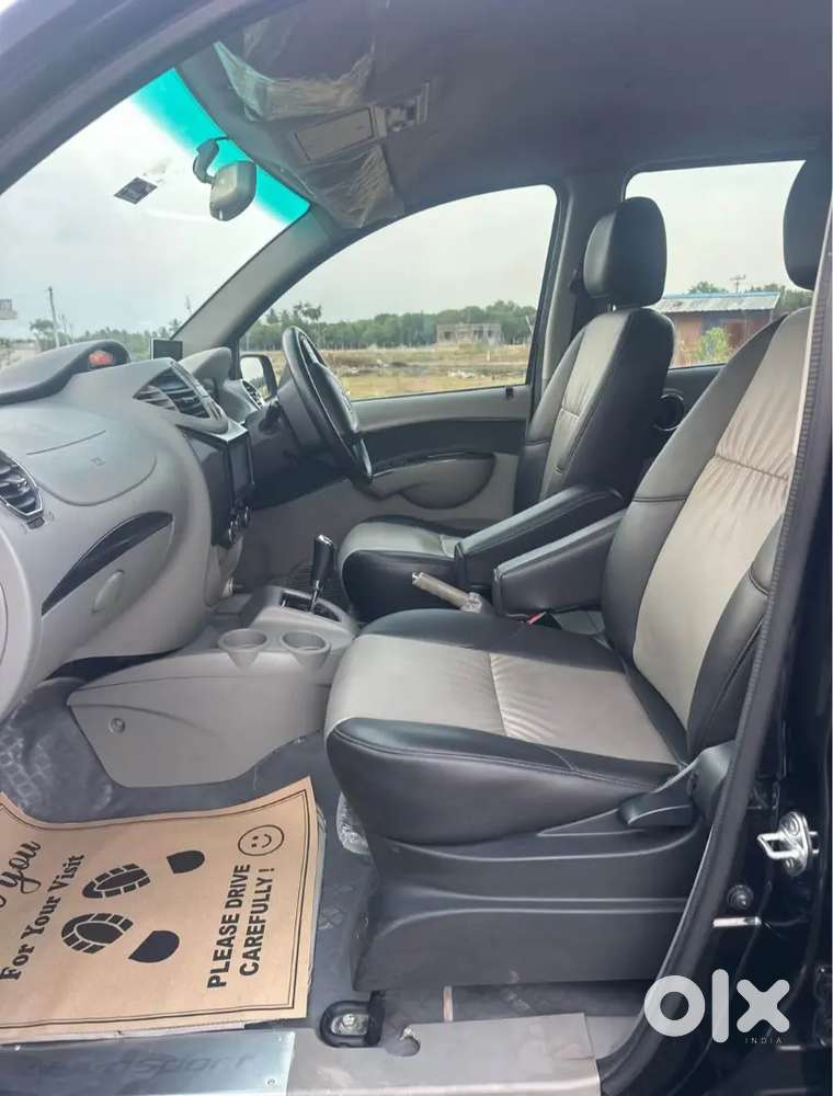 Mahindra Nuvosport 2016 Diesel