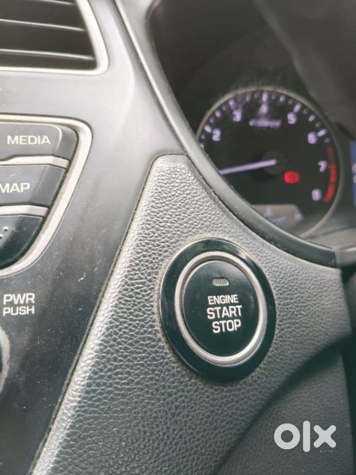 Hyundai I20 Active Sx Petrol, 2019, Petrol