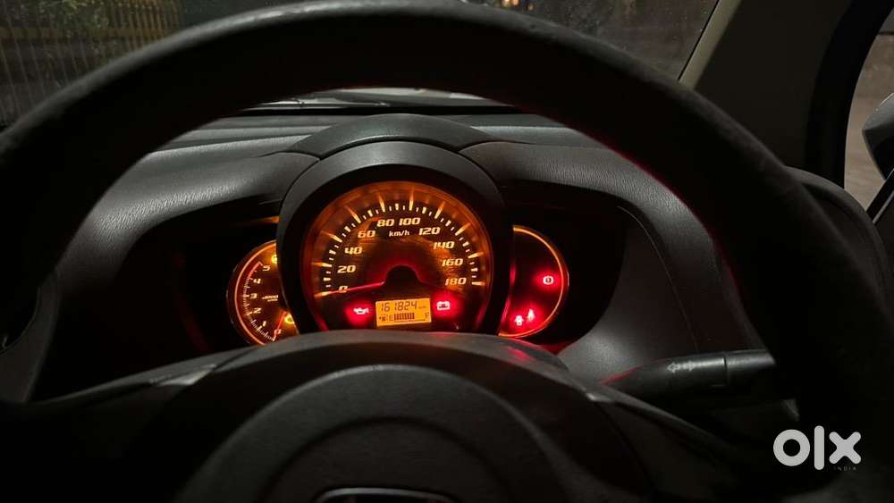 Honda Amaze 2014 Diesel Good Condition