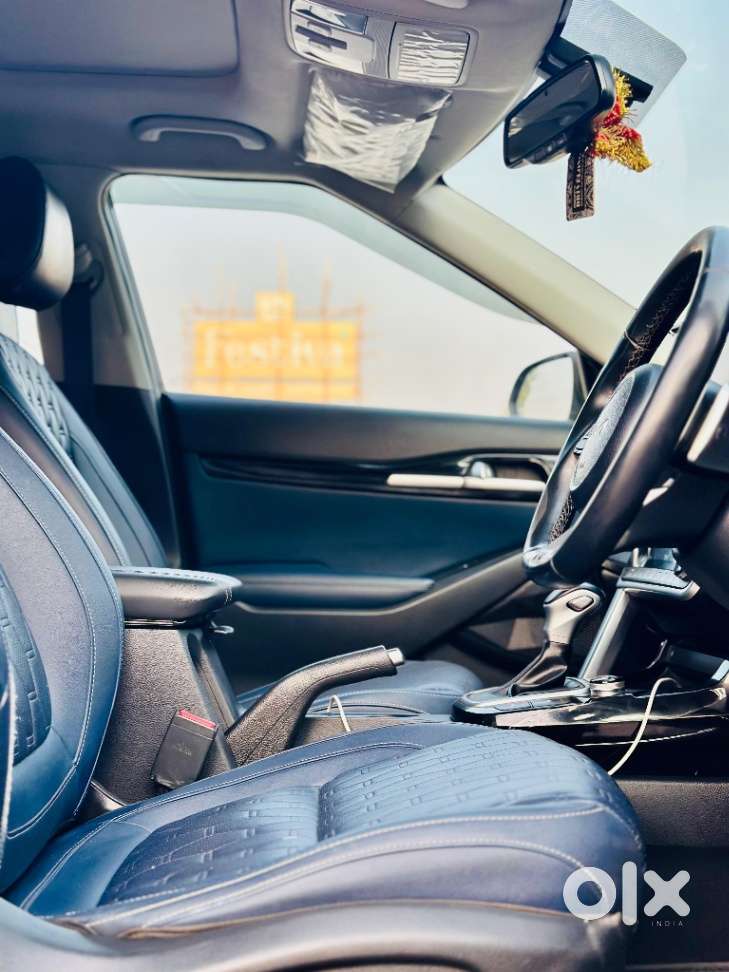 Kia Seltos 1.5 X-line Diesel At, 2022, Diesel