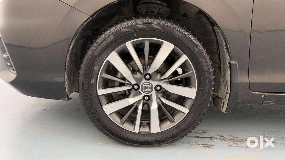 Honda City Vx Petrol Mt, 2022, Petrol