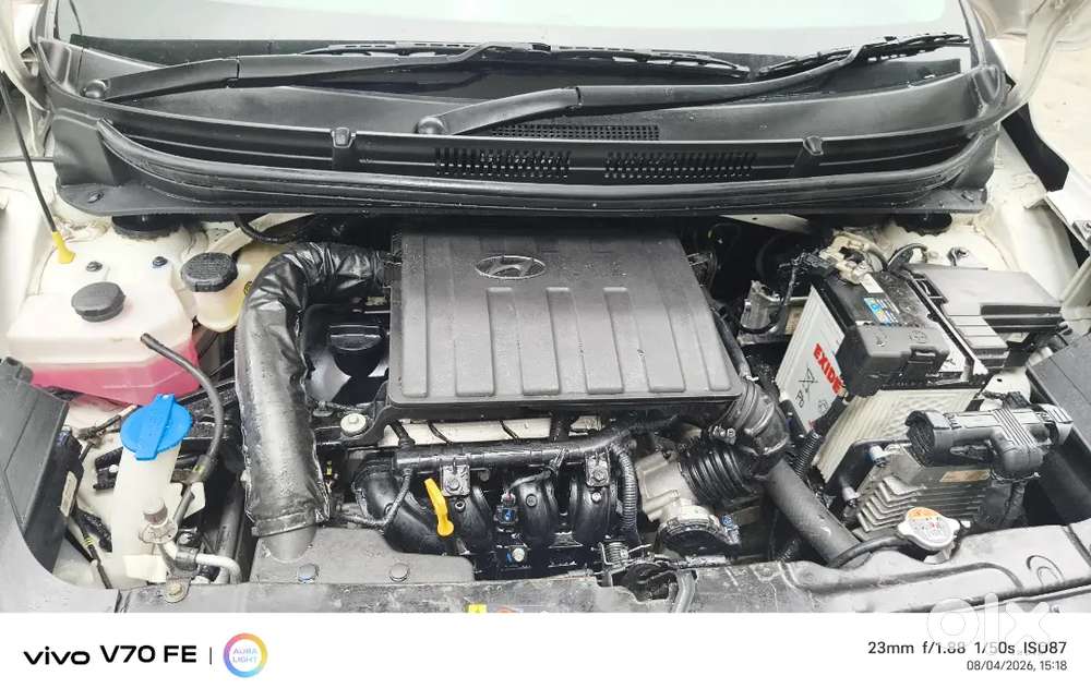 Hyundai Grand I10 Sportz 2025