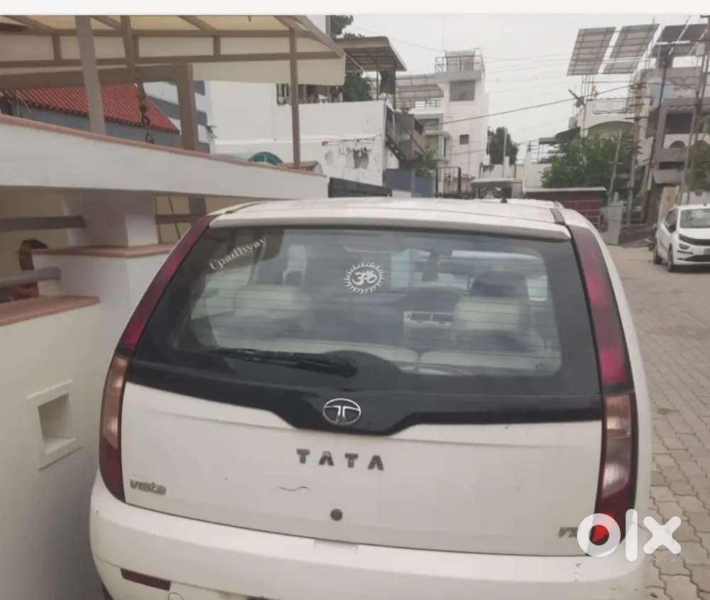 Tata Vista Tech Vx 2011