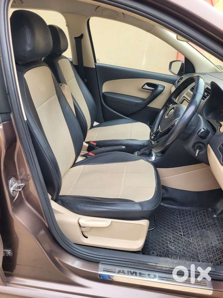 Volkswagen Ameo 1.5 Tdi Highline 16 Alloy, 2019, Diesel