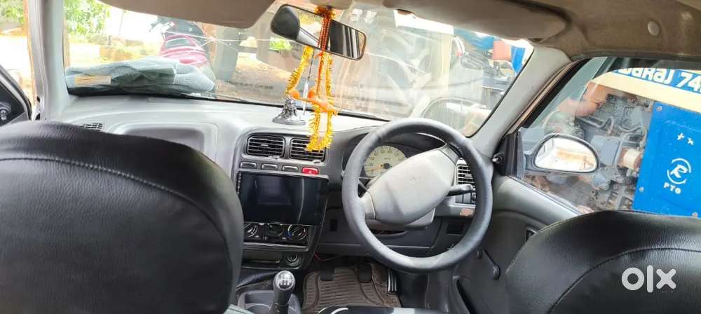 Maruti Suzuki Alto Lxi 2009