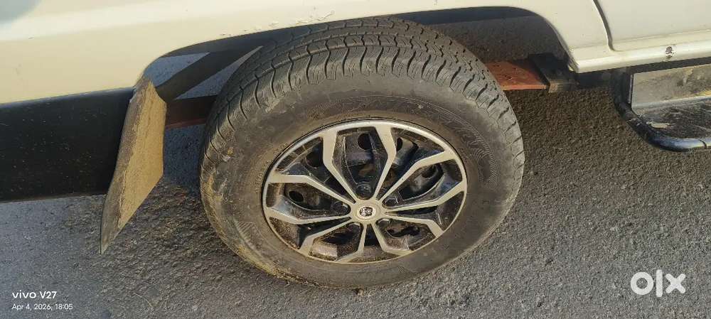 Toyota Qualis 2004 Diesel Good Condition