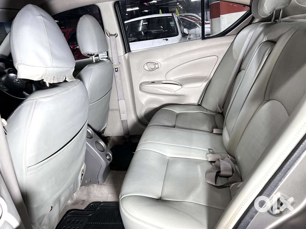 Nissan Sunny Diesel Xl, 2012, Diesel