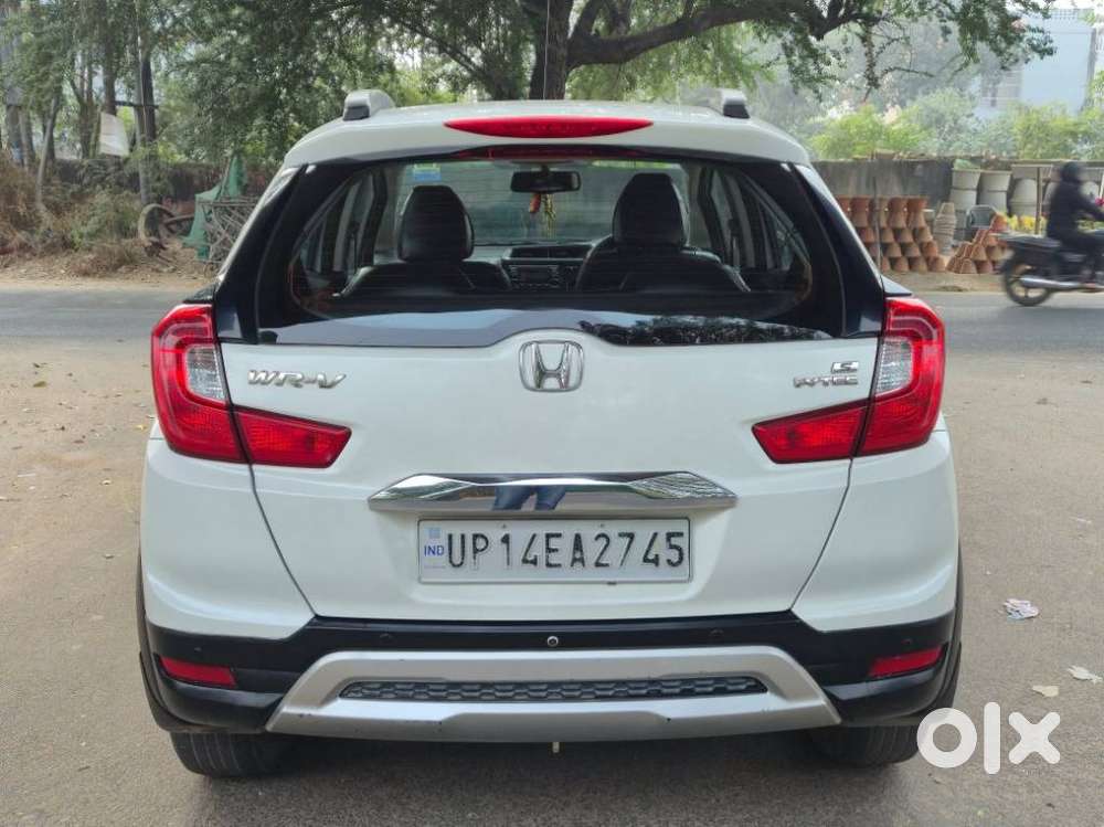 Honda Wr-v Edge Edition I-vtec S, 2019, Petrol