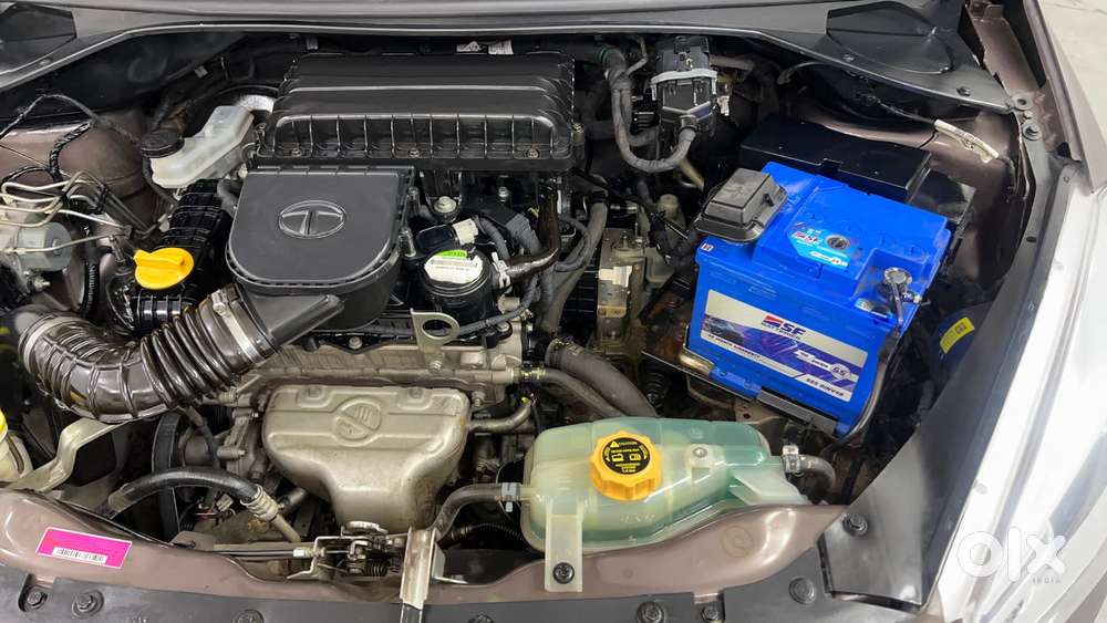 Tata Tiago Xza, 2019, Petrol