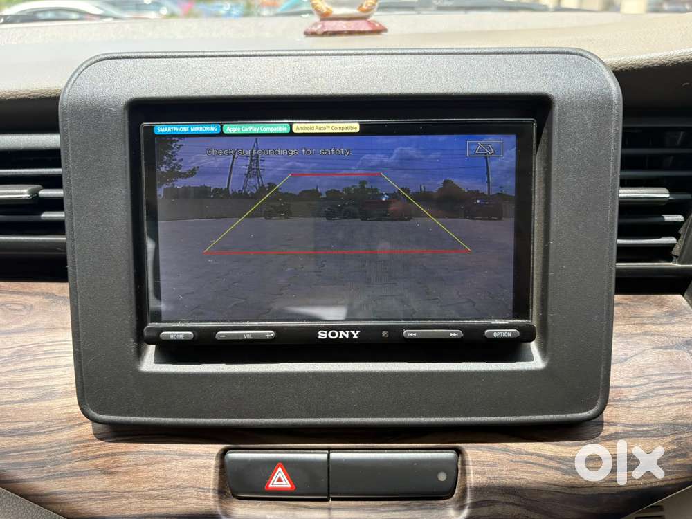 Maruti Suzuki Ertiga Zxi Shvs, 2021, Petrol