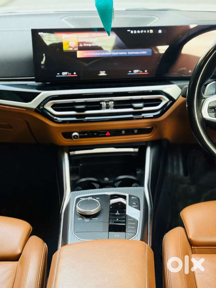 Bmw 3 Series Gran Limousine 320ld M Sport, 2024, Diesel