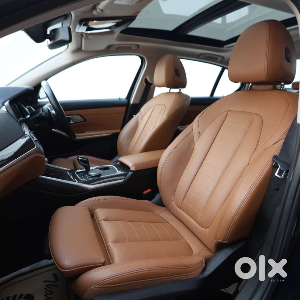 Bmw 3 Series Gran Limousine 330li M Sport, 2022, Petrol