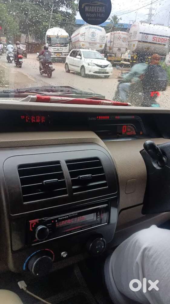 Mahindra Be 6 2022 Diesel 40000 Km Driven