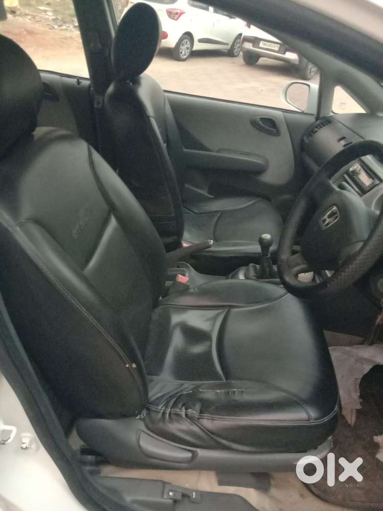 Honda City Zx Exi, 2007, Petrol