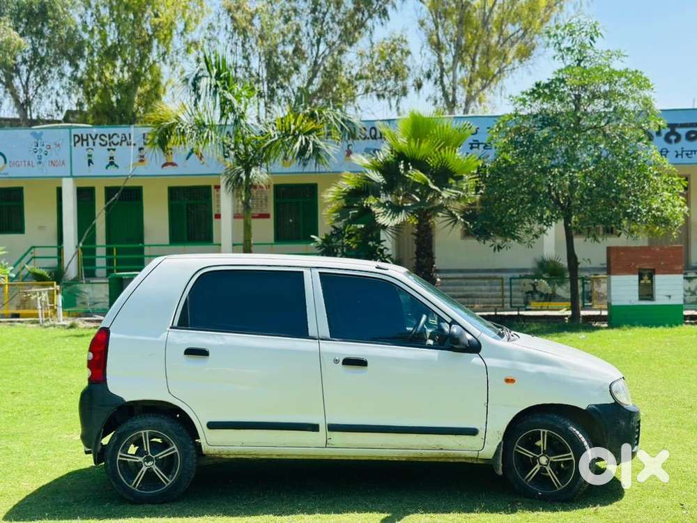 Maruti Suzuki Alto 2008 Petrol Good Condition