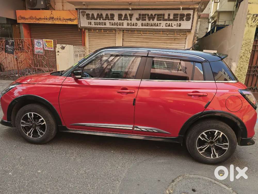 Maruti Suzuki Swift 2024 Petrol 10000 Km Driven