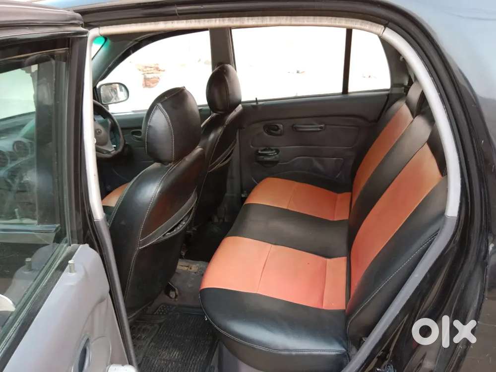 Hyundai Santro Xing 2005