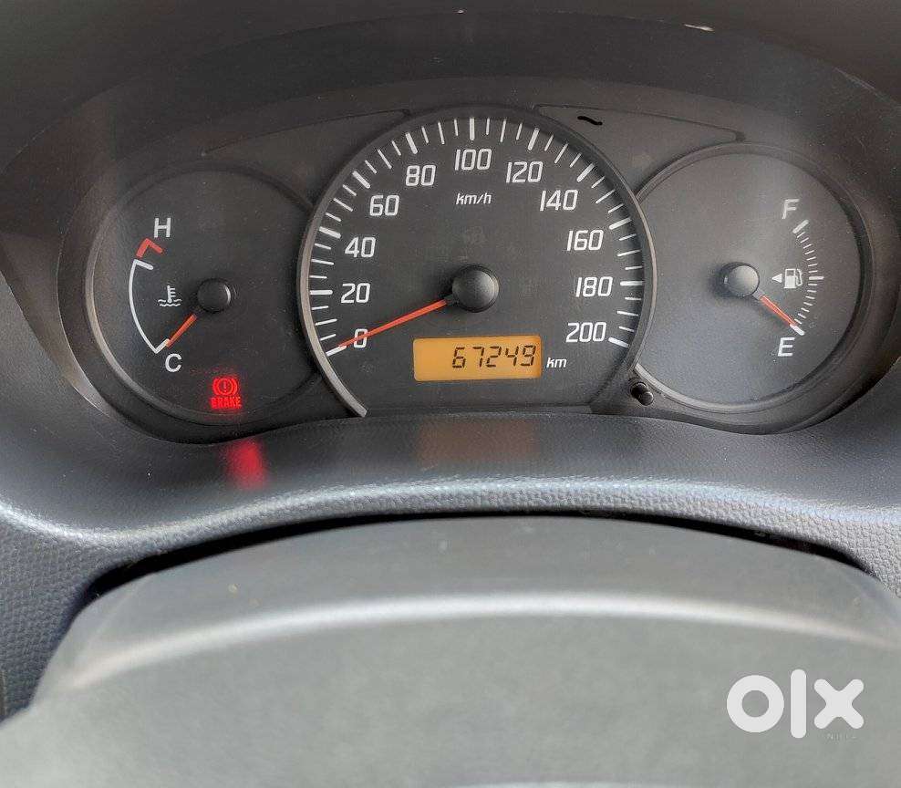 Maruti Suzuki Swift Ldi Optional, 2009, Diesel